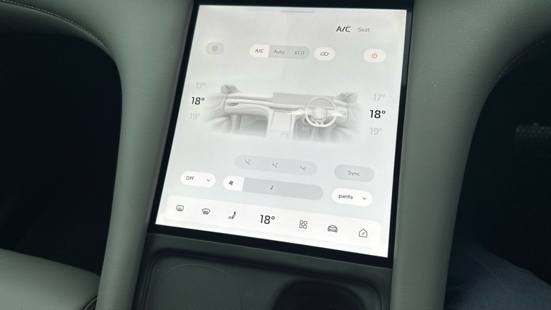 MG Im6 553kW Launch Edition 100kWh 5dr AWD Auto Electric Estate